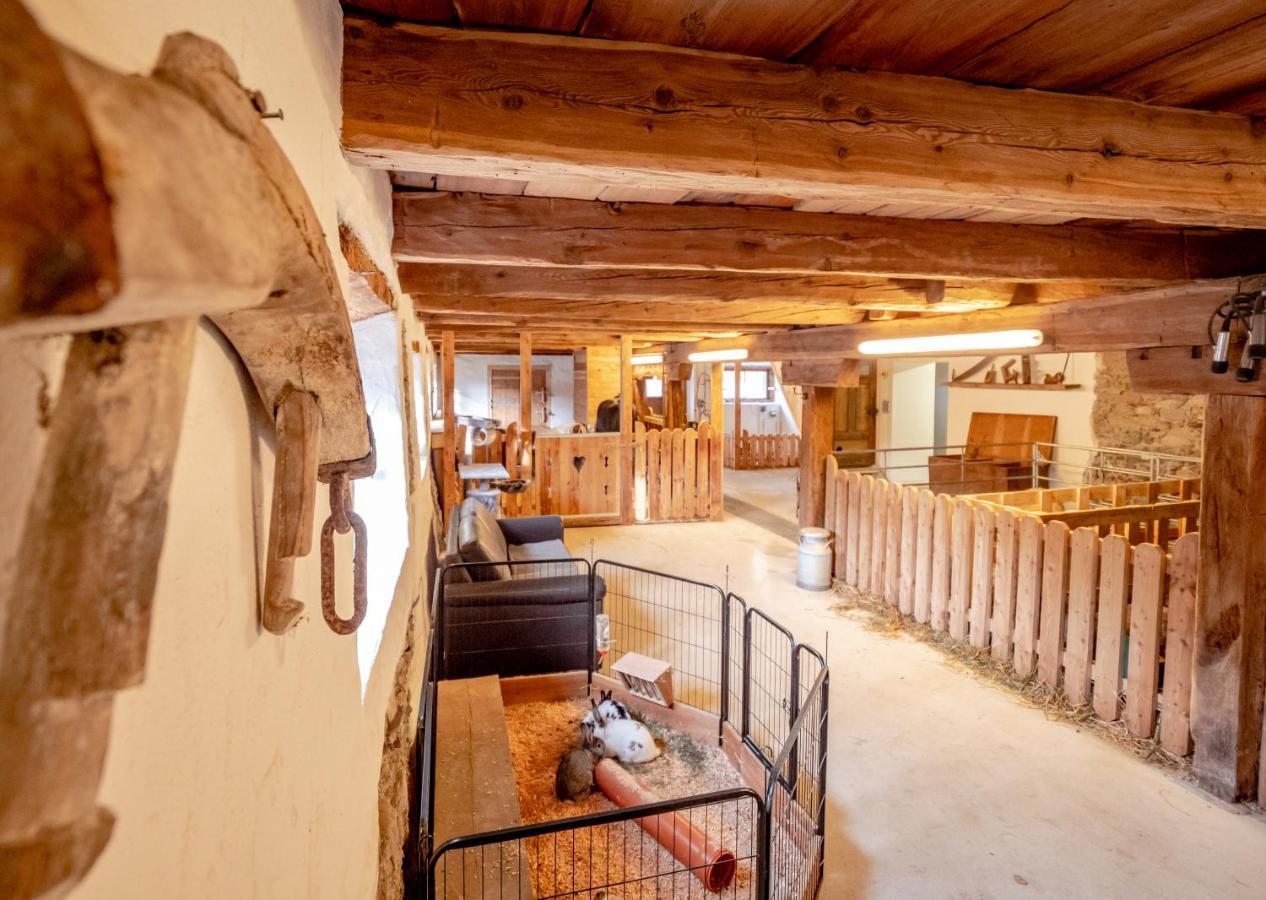 Zeiserhof Ramsau am Dachstein Kültér fotó