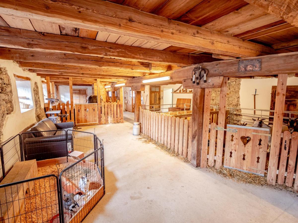 Zeiserhof Ramsau am Dachstein Kültér fotó