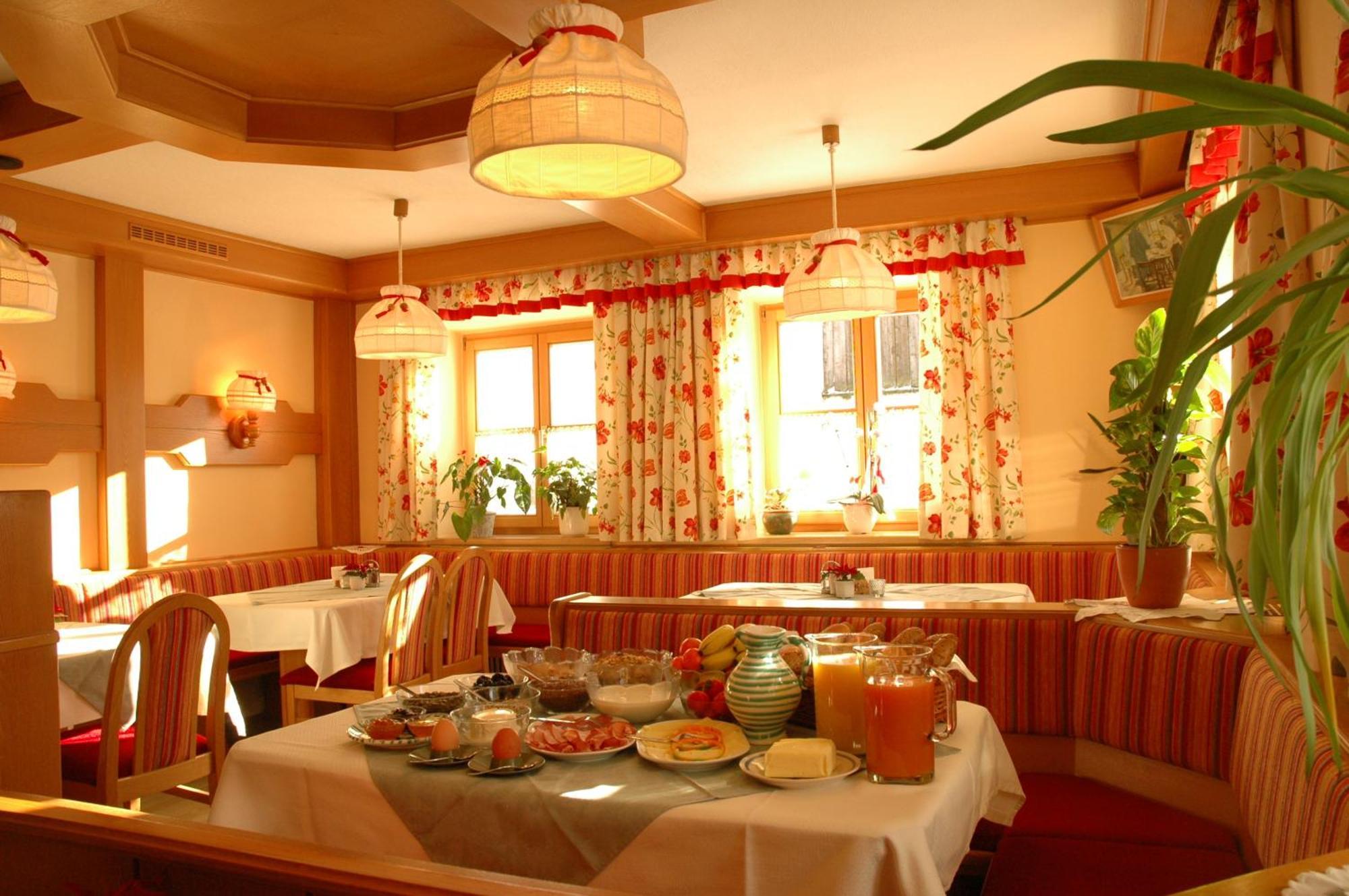 Zeiserhof Ramsau am Dachstein Kültér fotó