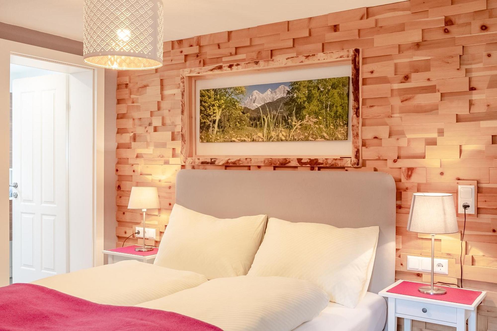 Zeiserhof Ramsau am Dachstein Kültér fotó