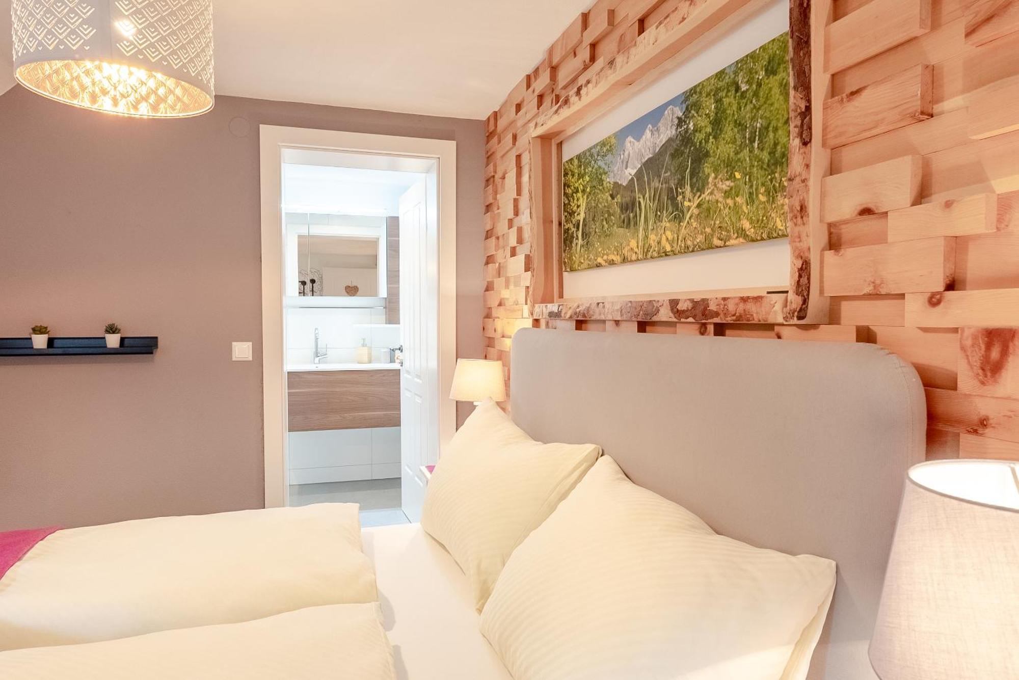 Zeiserhof Ramsau am Dachstein Kültér fotó