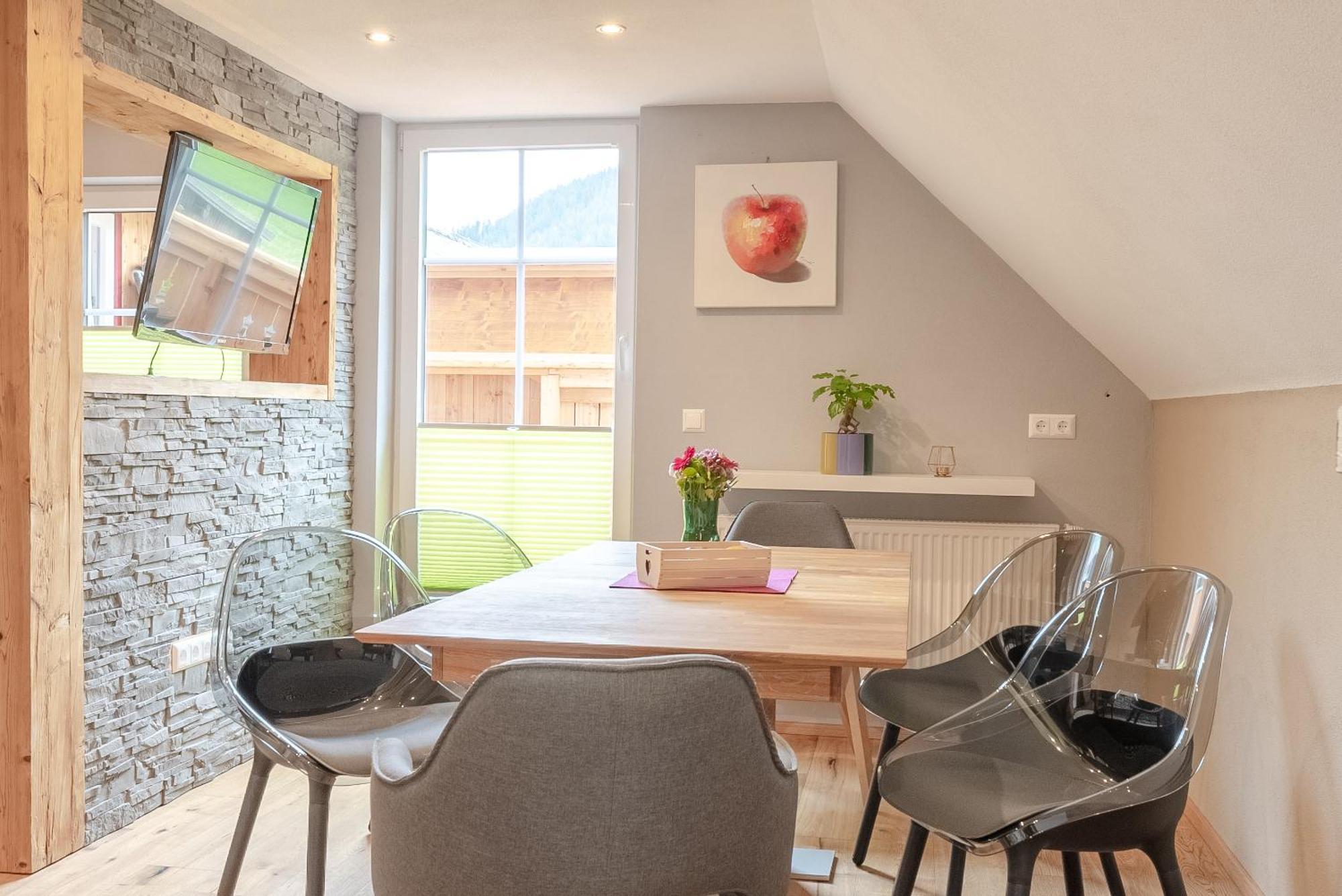 Zeiserhof Ramsau am Dachstein Kültér fotó