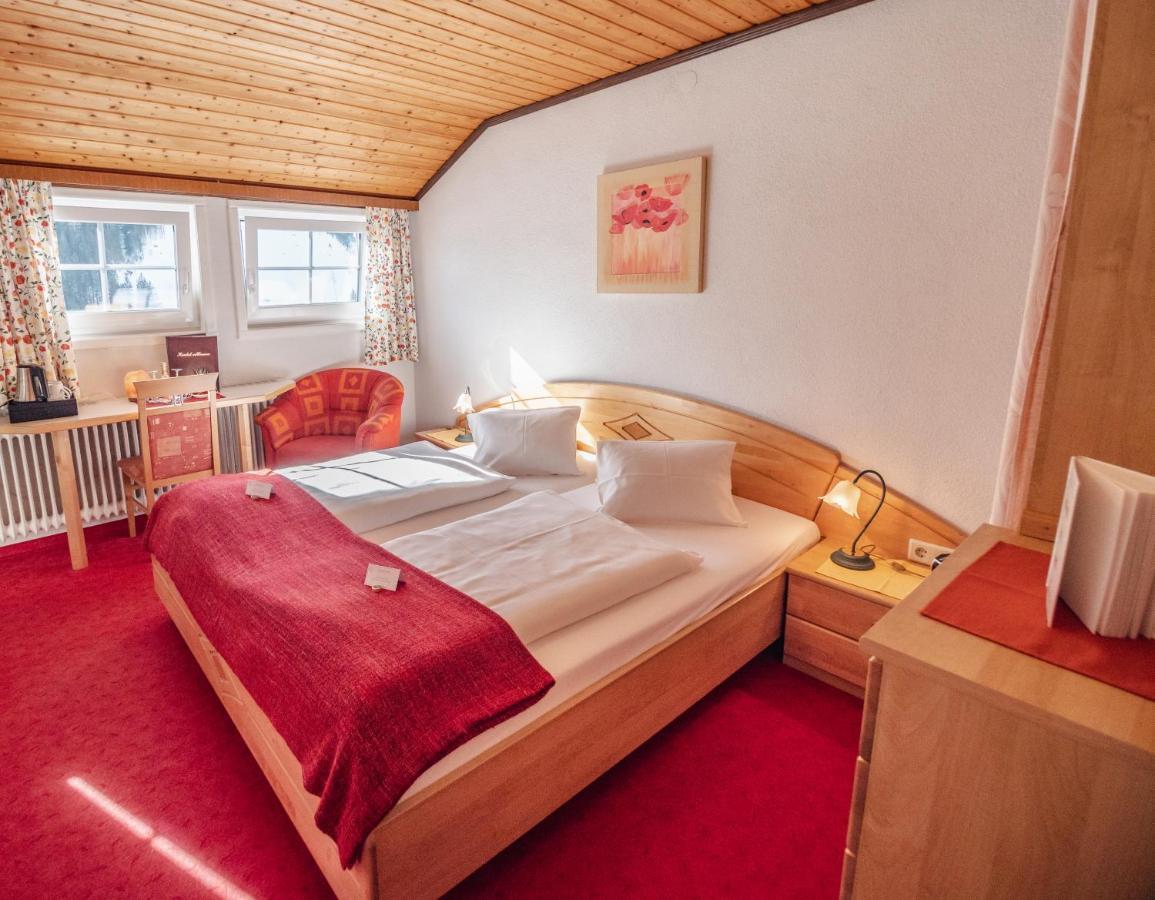 Zeiserhof Ramsau am Dachstein Kültér fotó