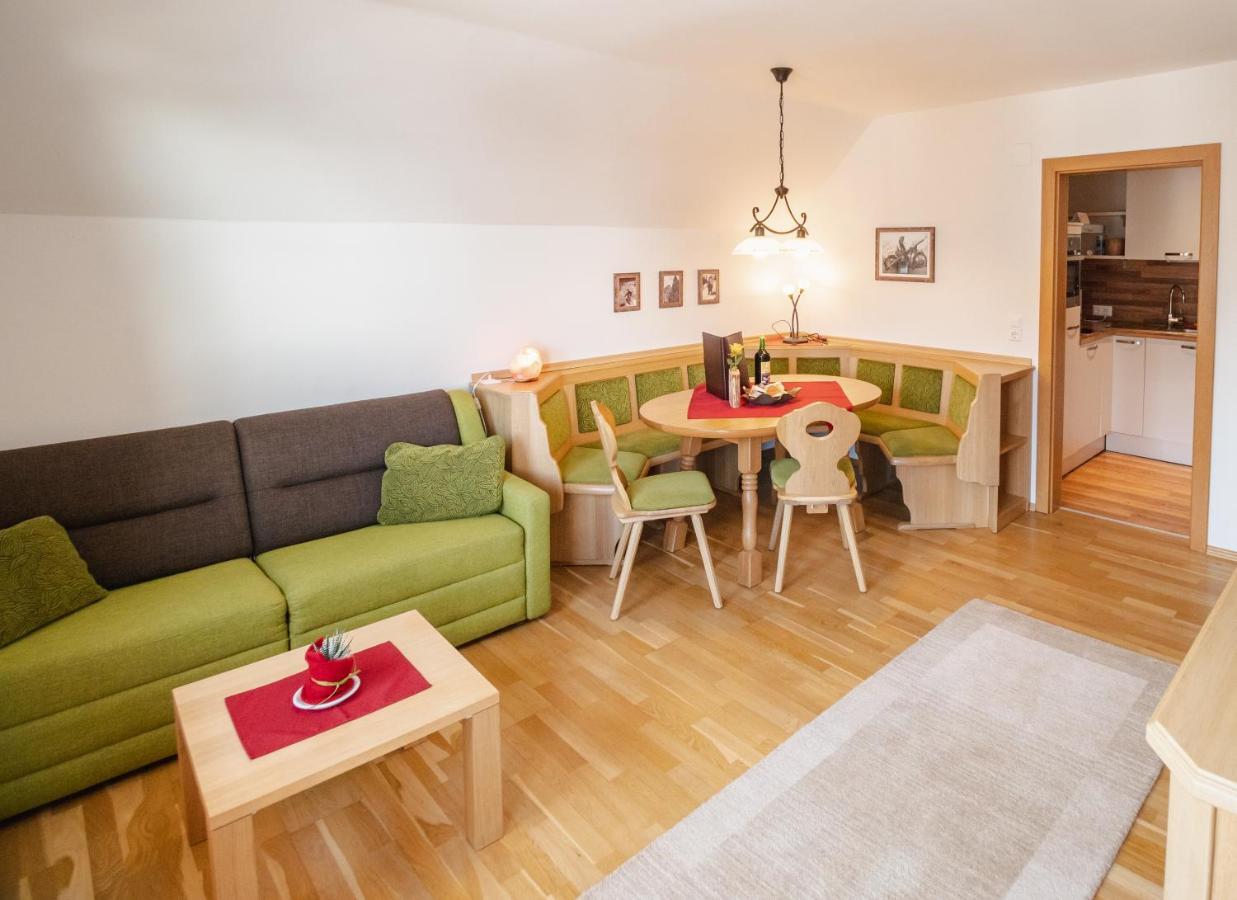 Zeiserhof Ramsau am Dachstein Kültér fotó