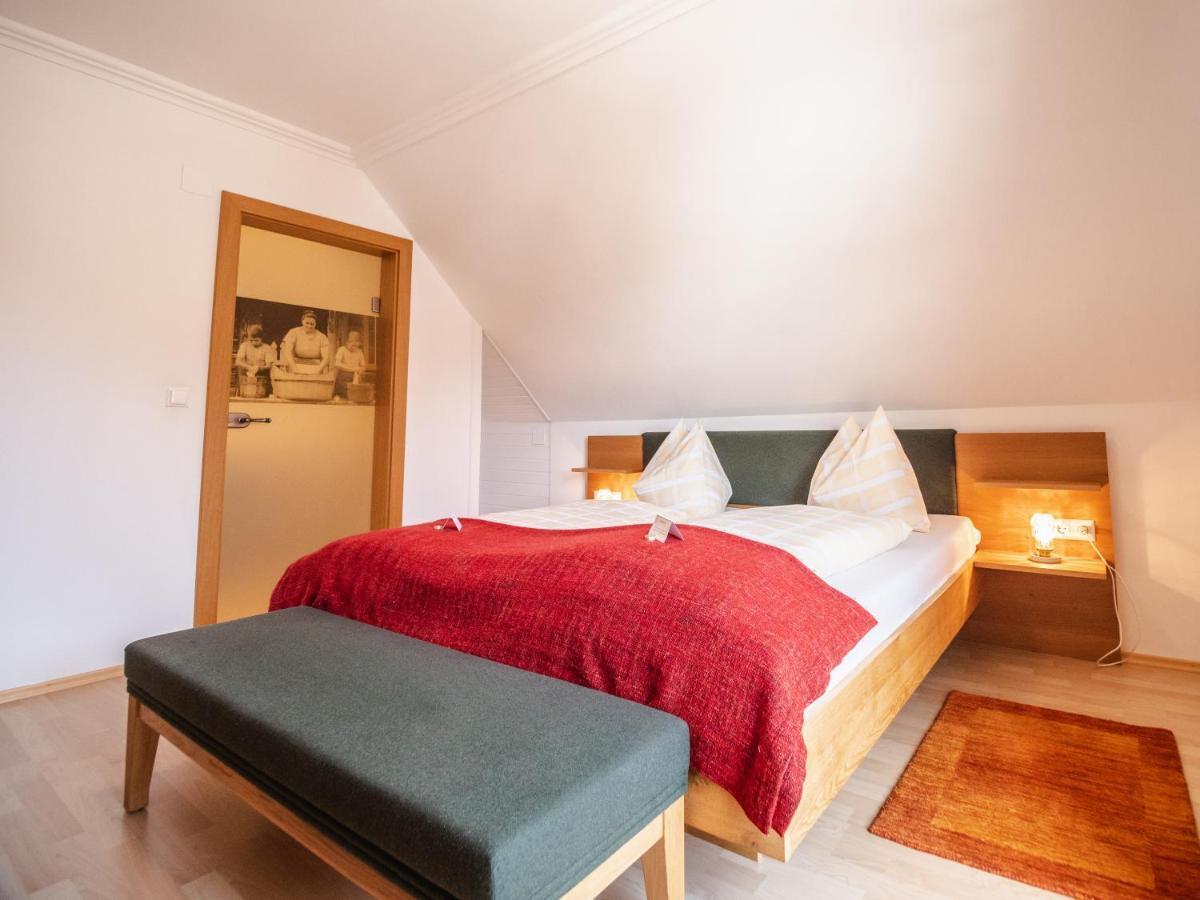 Zeiserhof Ramsau am Dachstein Kültér fotó