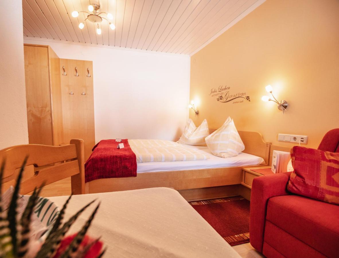 Zeiserhof Ramsau am Dachstein Kültér fotó