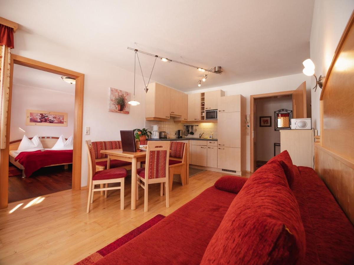 Zeiserhof Ramsau am Dachstein Kültér fotó