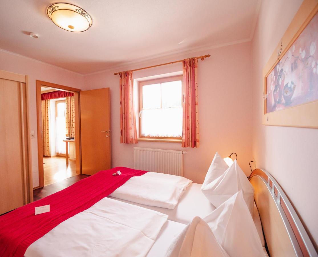 Zeiserhof Ramsau am Dachstein Kültér fotó