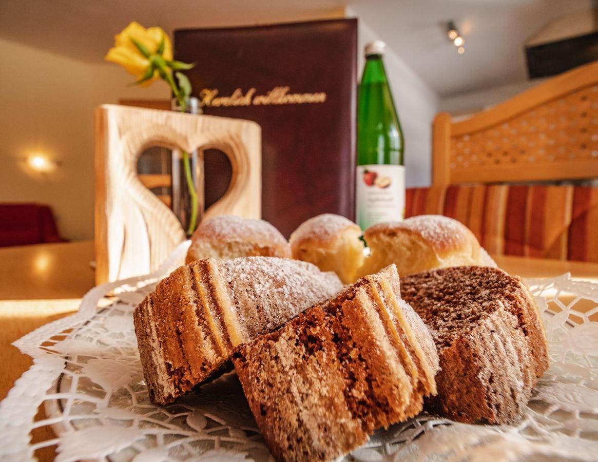Zeiserhof Ramsau am Dachstein Kültér fotó